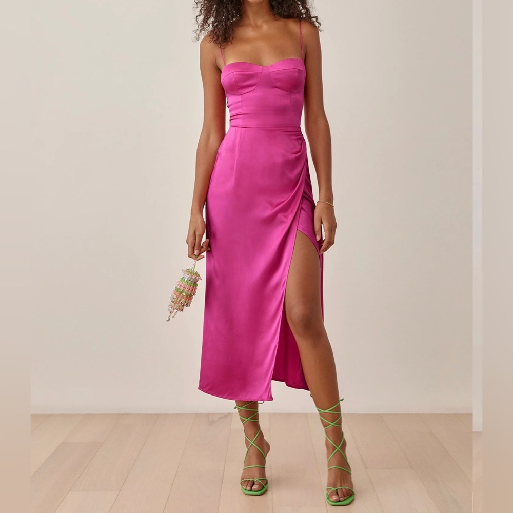 Marguerite dress